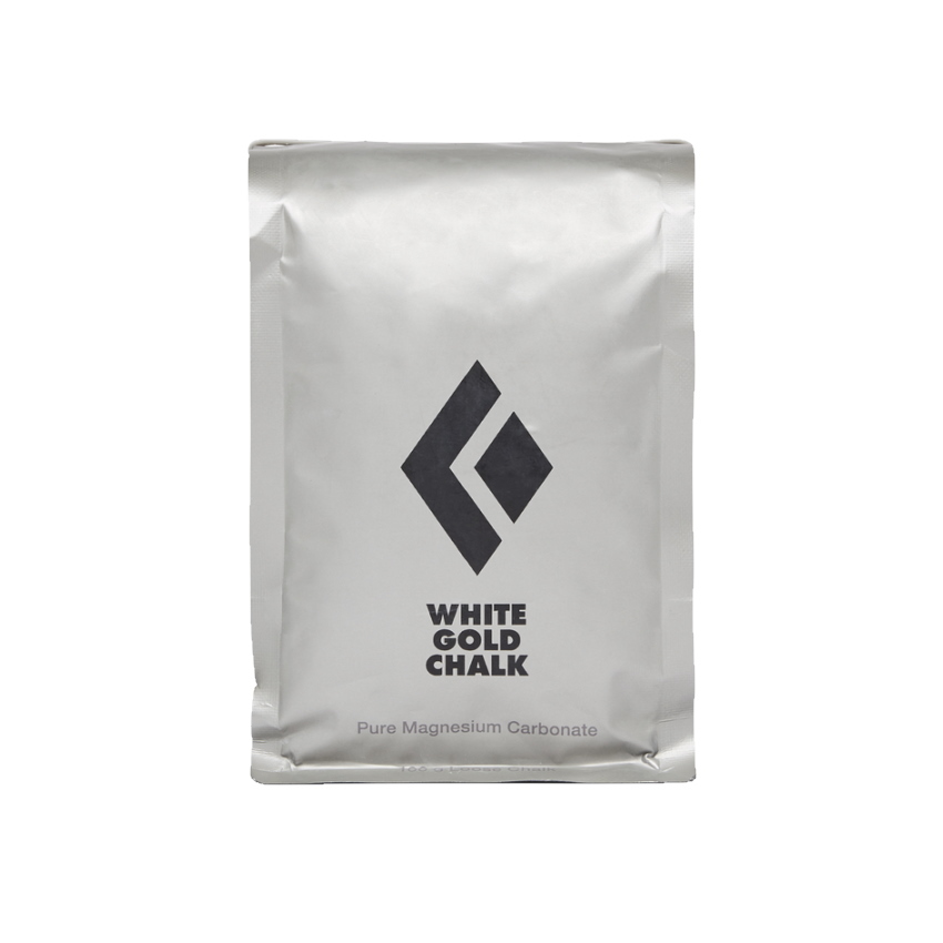 Black Diamond White Gold Chalk 100g