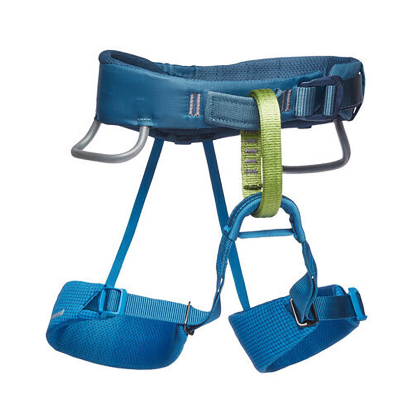 Black Diamond Momentum Kid's Sit Harness