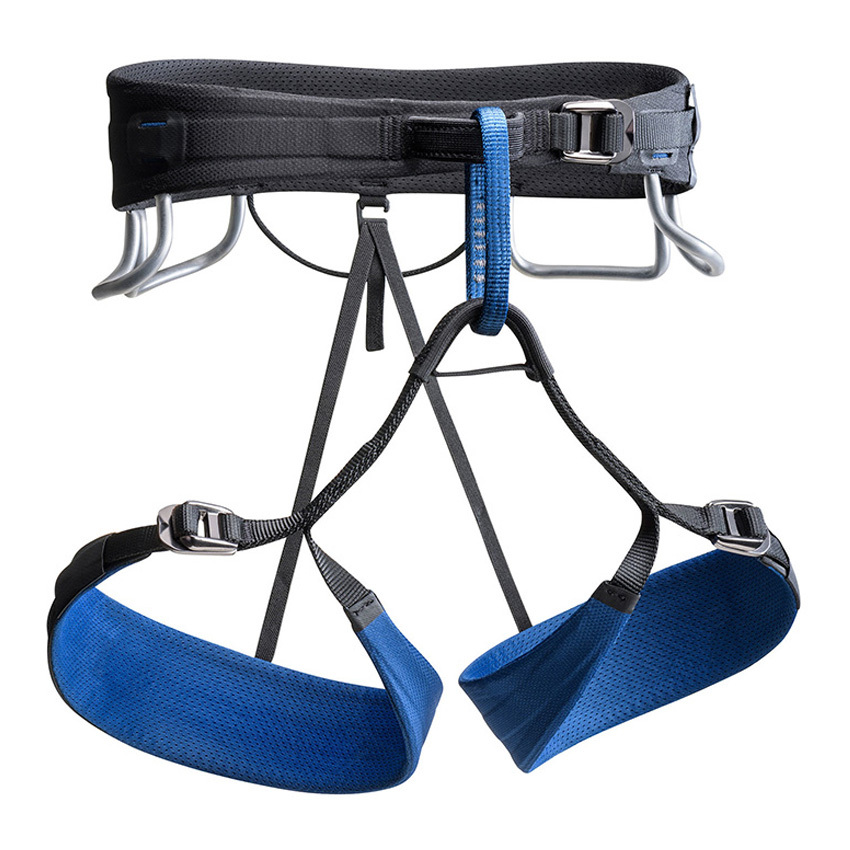 Black Diamond Climbing Harness Size Chart