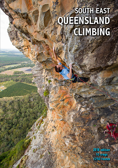 South East Queensland Climbing Guide
