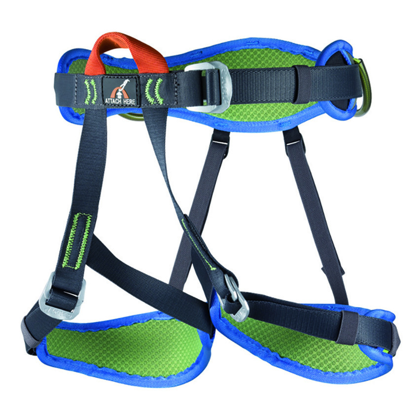 C.A.M.P. Topaz Harness Clearance