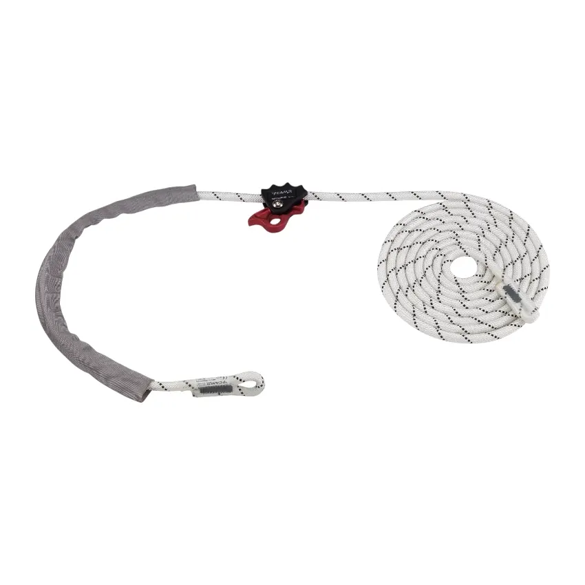 Mistro Rope Device C.A.M.P. Rope Adjuster