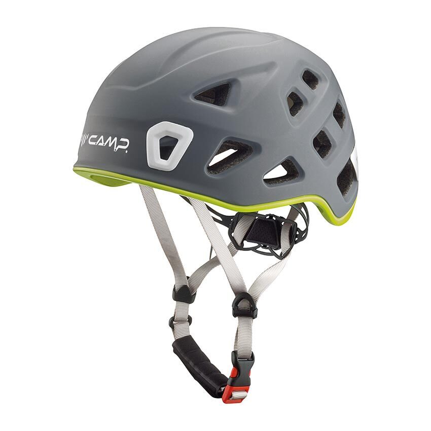 Large View C.A.M.P. Storm (Colour: Grey, Size: 2)
