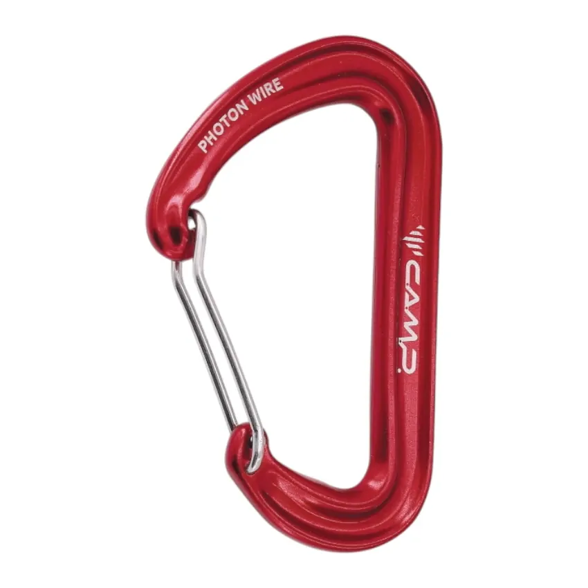 C.A.M.P. Photon Wire Gate (Colour: Red)