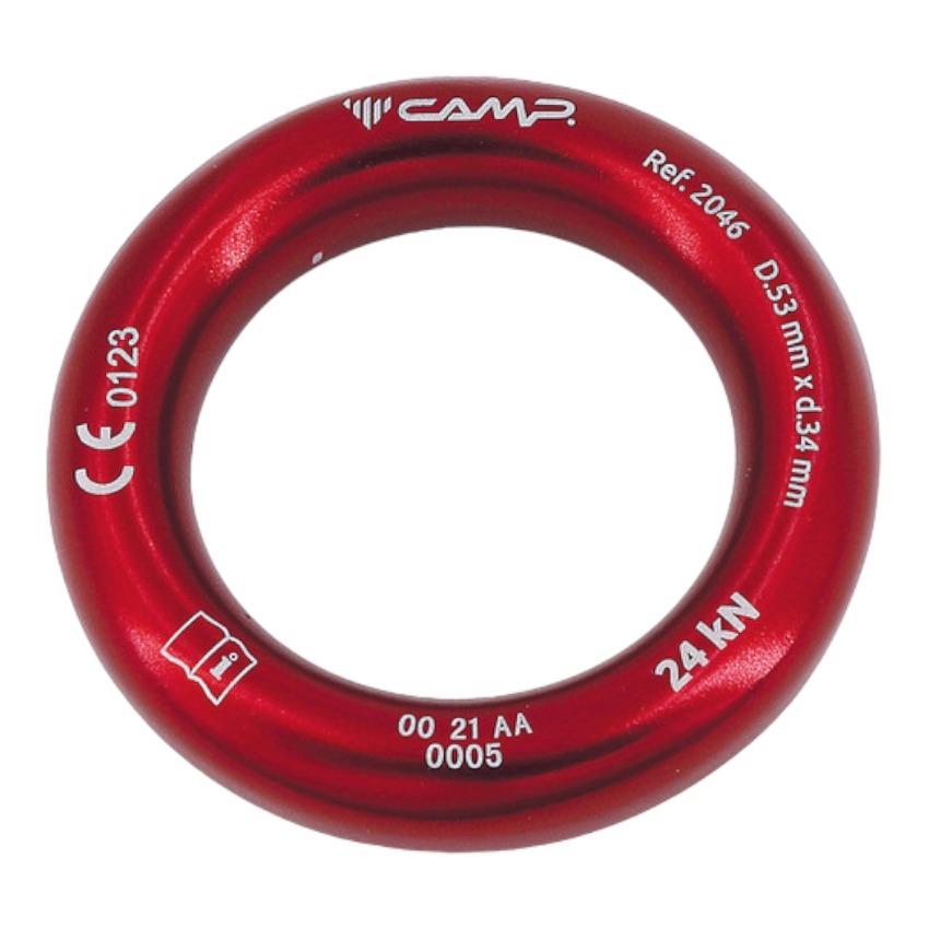 C.A.M.P. Access Ring 34mm