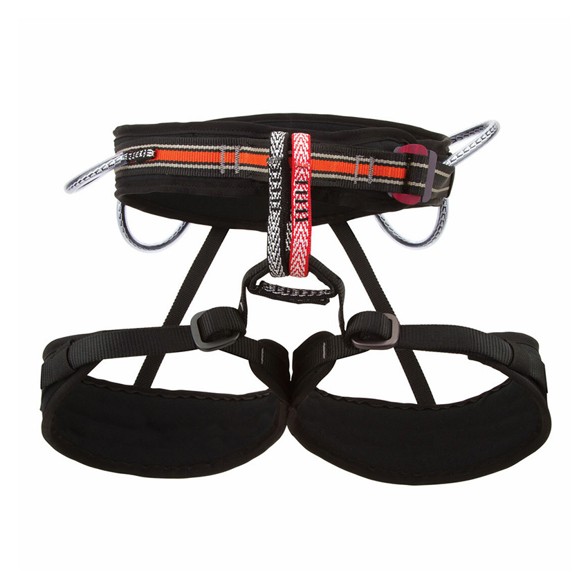 metolius patriot harness