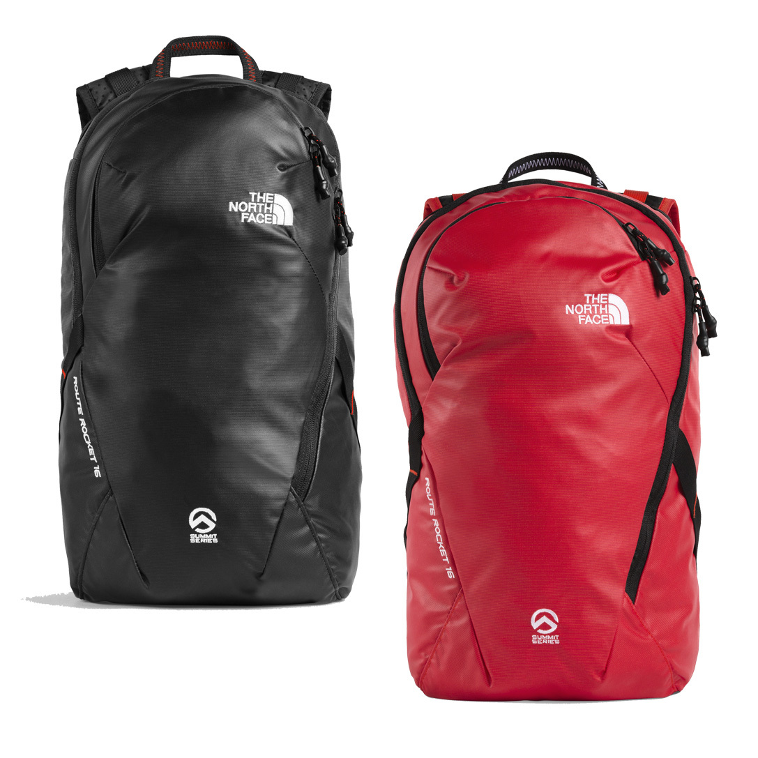 tnf route rocket