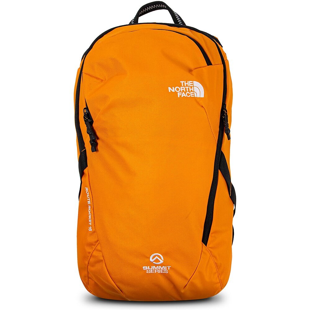 the north face route rocket backpack