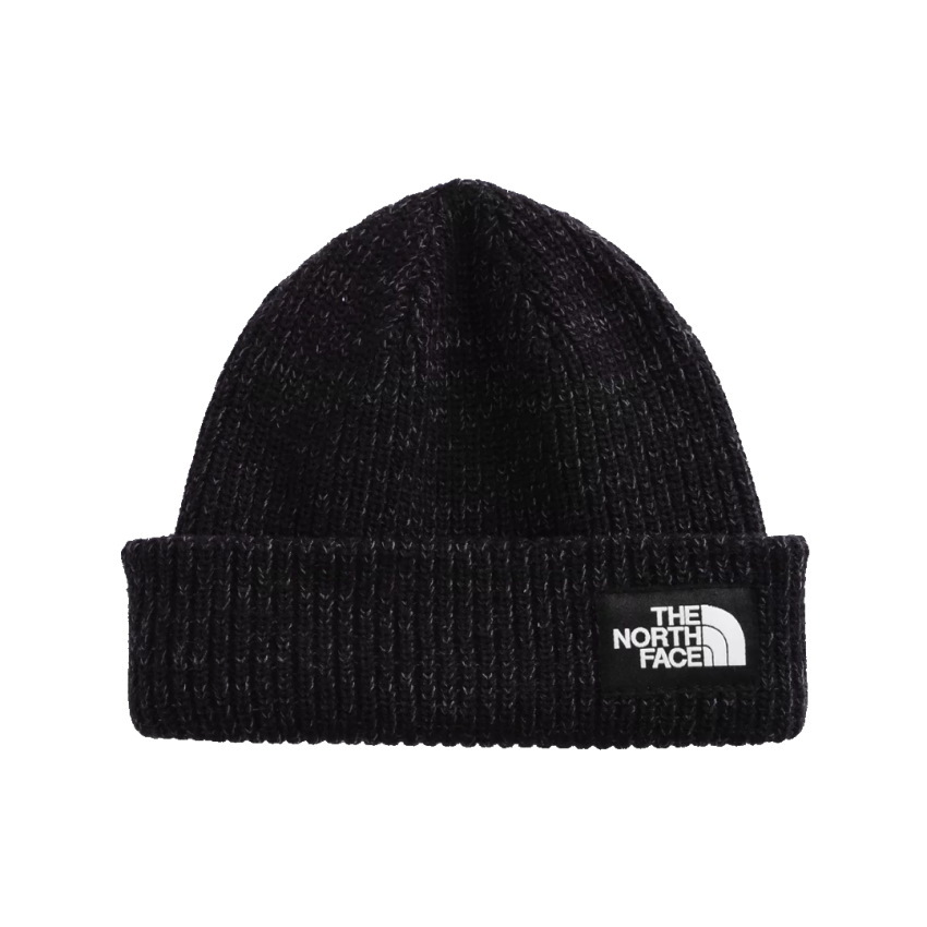 The North Face Salty Dog Beanie - TNF Black