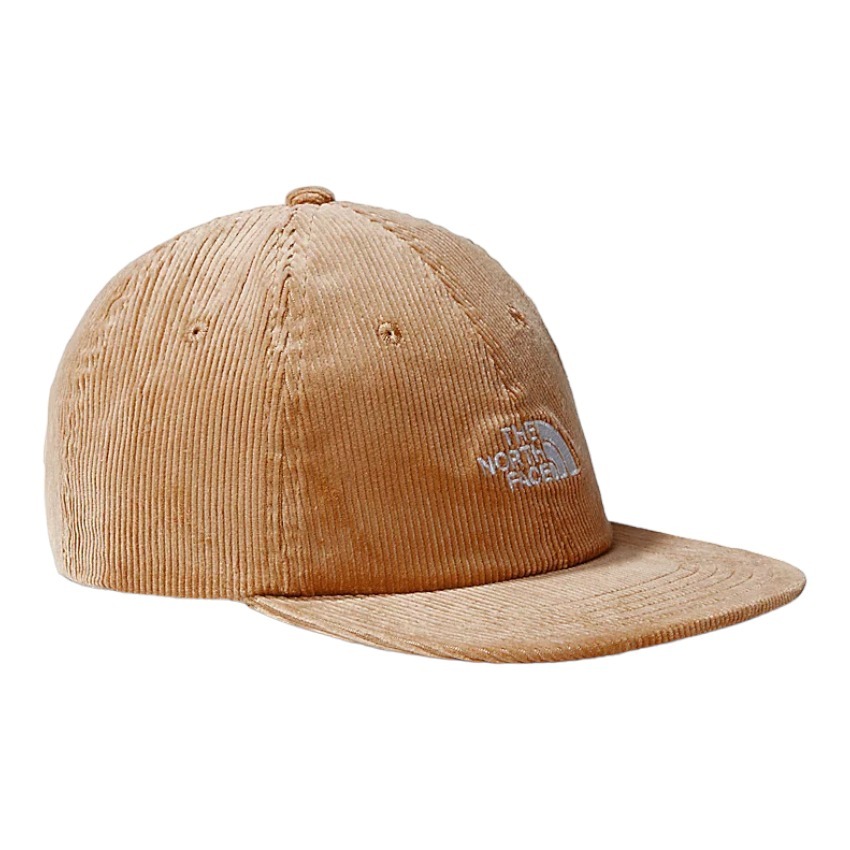 The North Face Corduroy Hat - Almond Butter