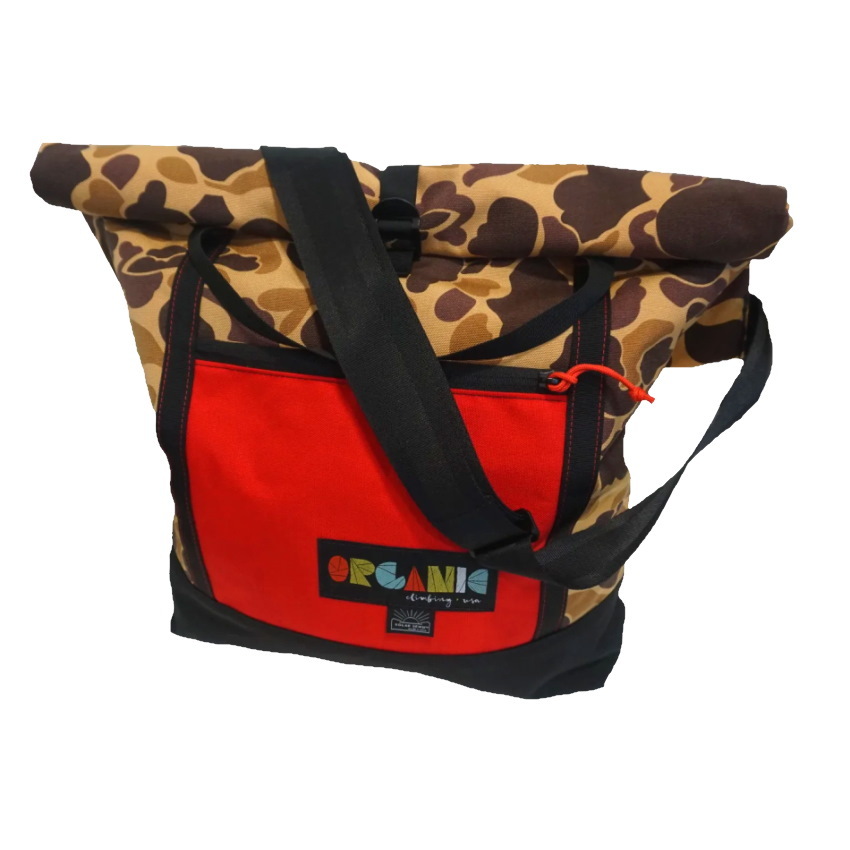 Large View Organic Boulder Roll - 4