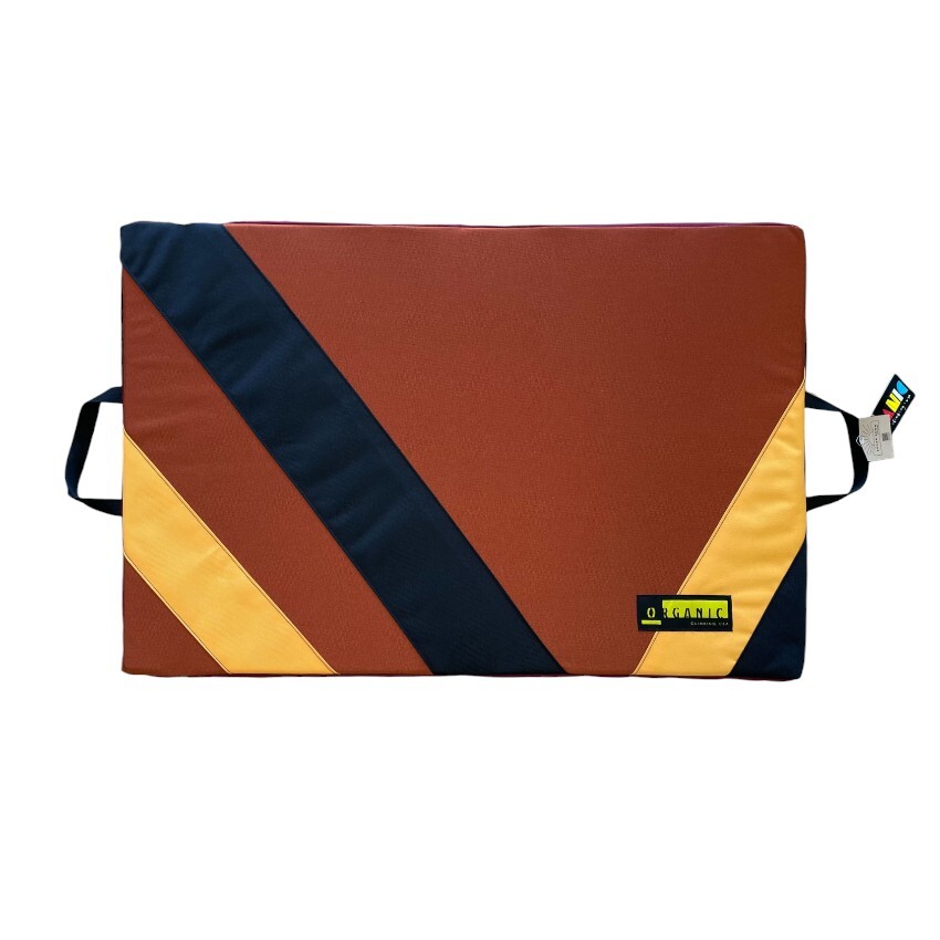 Organic Briefcase Pad - Colour 11