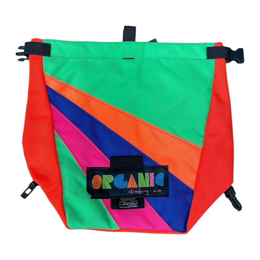 Organic Deluxe Chalk Bucket - Colour 21
