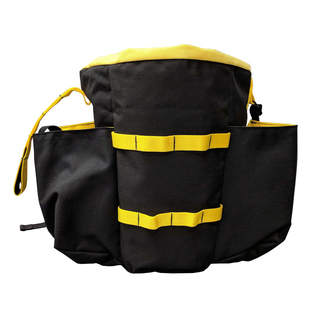 Organic Route Setter Bucket Organic Climbing