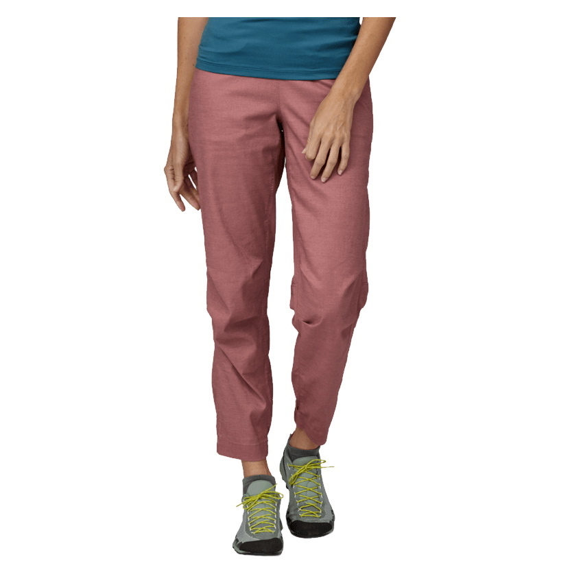 Patagonia Women's Hampi Rock Pants - Evening Mauve