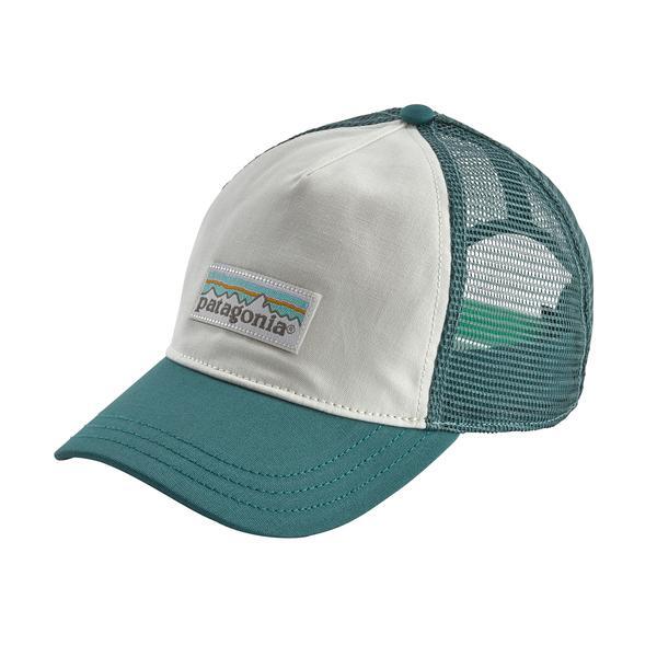 patagonia women's layback trucker