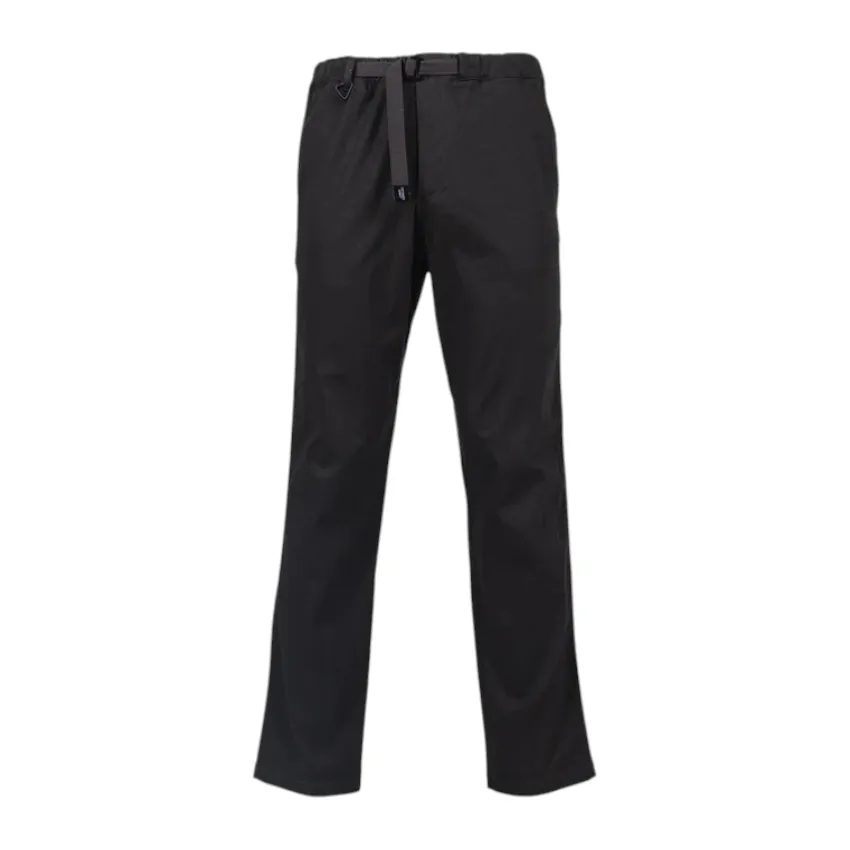 Large View Rungne Highballer Pants -  Anthracite Grey (Size: Extra Small)