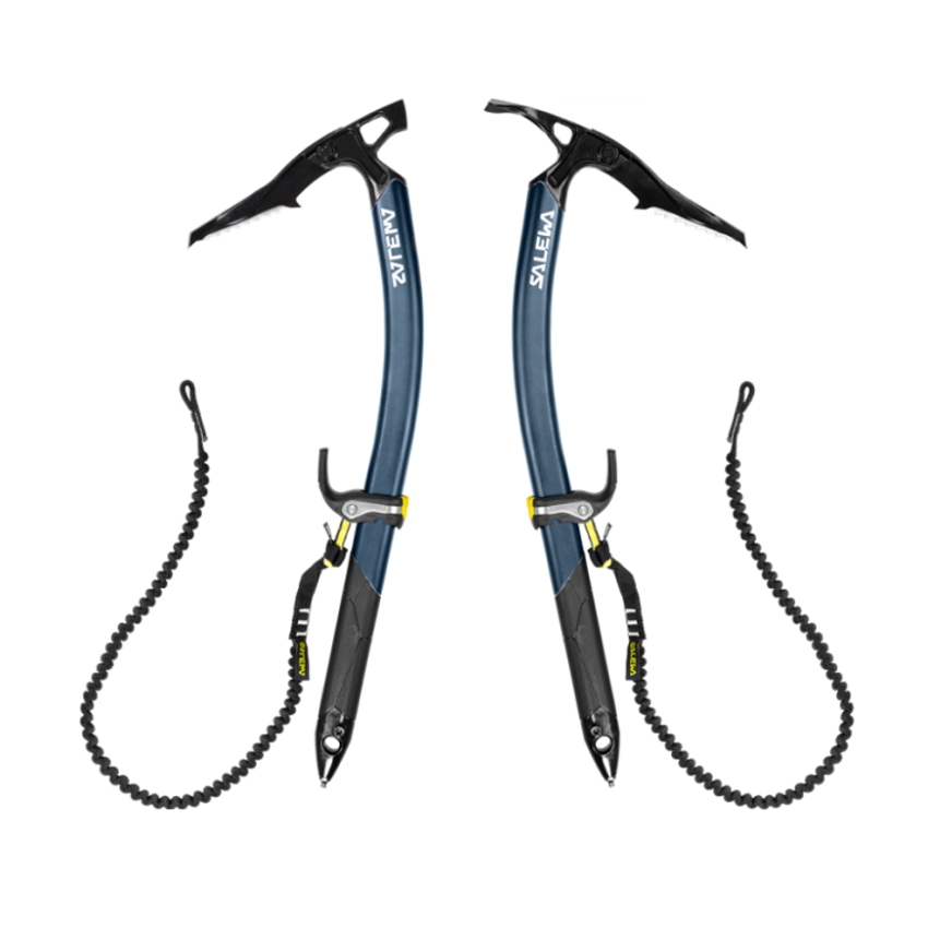 定休日以外毎日出荷中] Salewa サレワ Handrest For Ice Axe ユニ