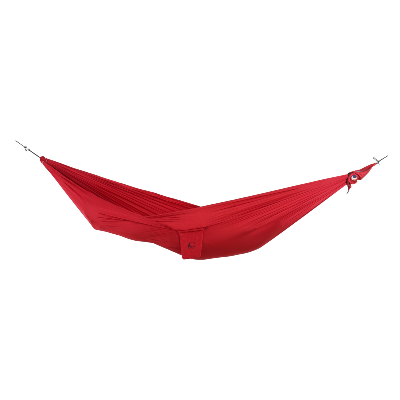 Ticket to the Moon Compact Hammock (Colour: Burgundy)