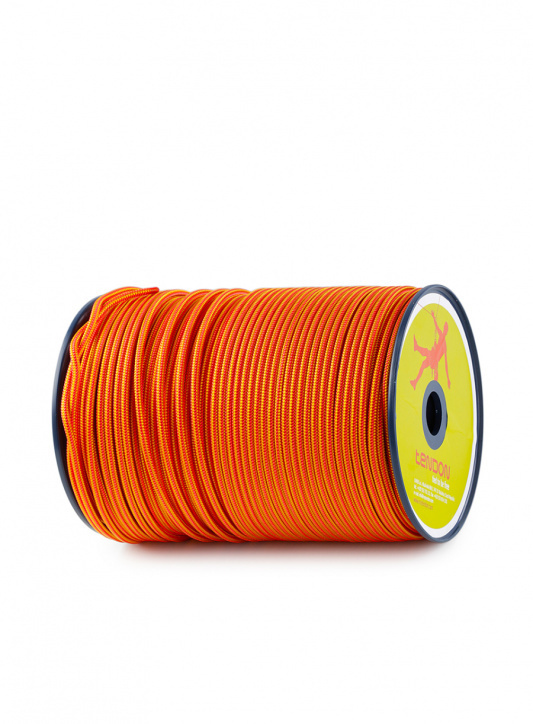 Tendon 4mm Cord 100m Spool