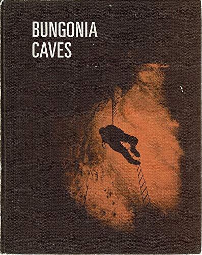Bungonia Caves Soft Cover