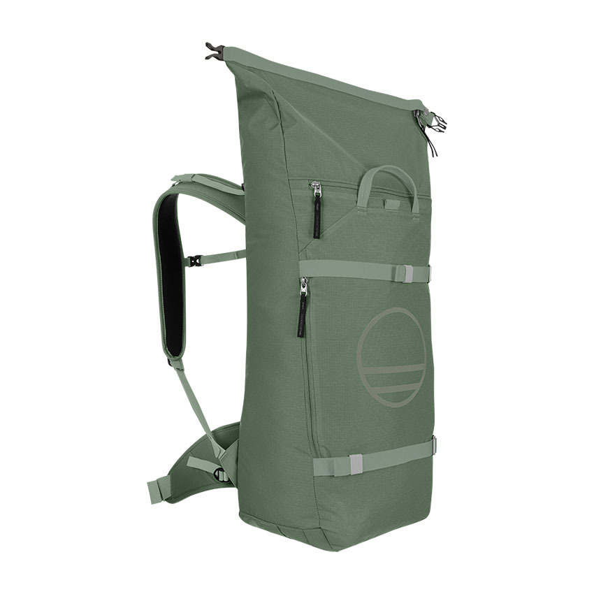 Wild Country Stamina Gear Bag - Green Ivy