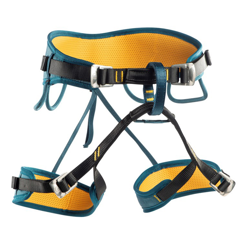 Wild Country Movement Harness (Size: Large / Extra Large)