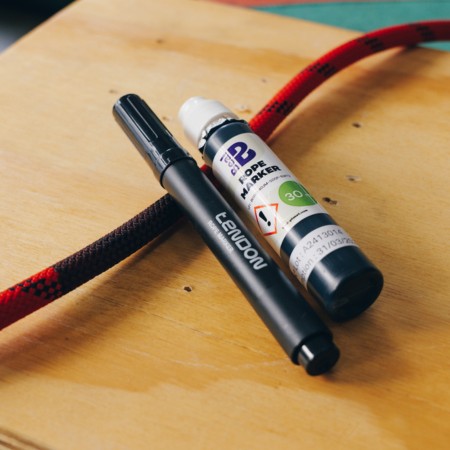 rope marking 3