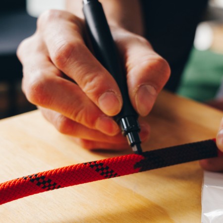 rope marking 4