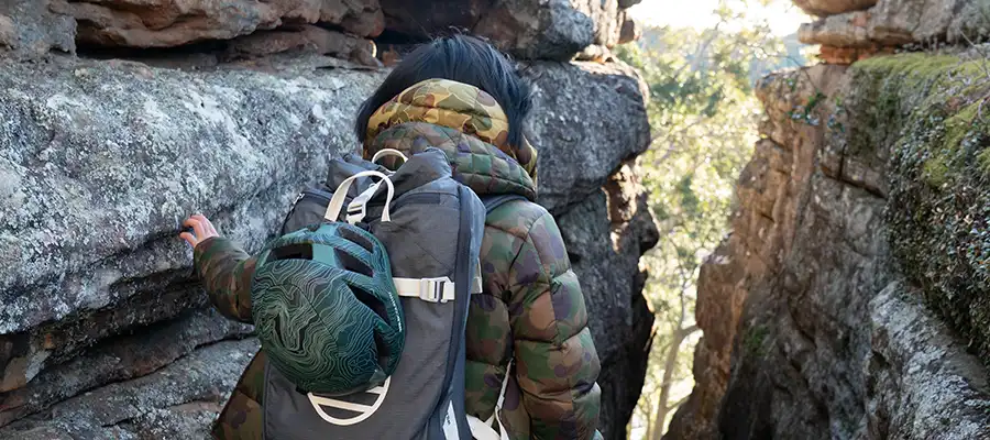 Transporting Helmet