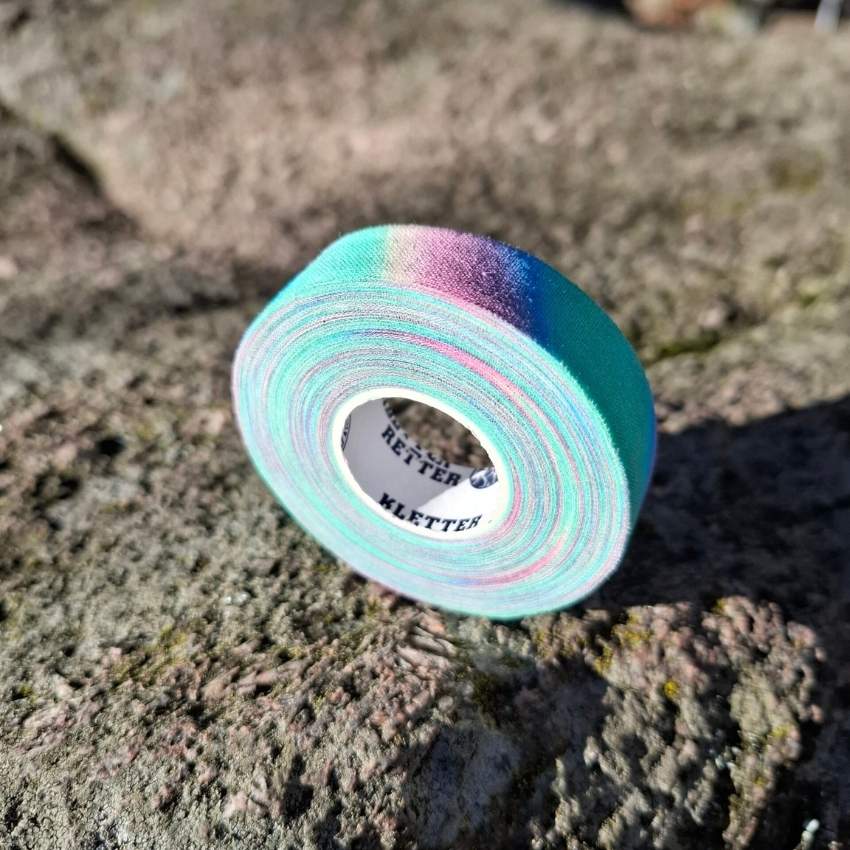KletterRetter Finger Tape - Unicorn