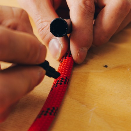 rope marking