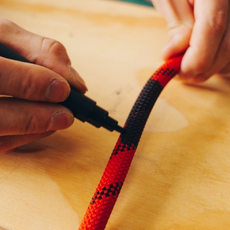 rope marking 2