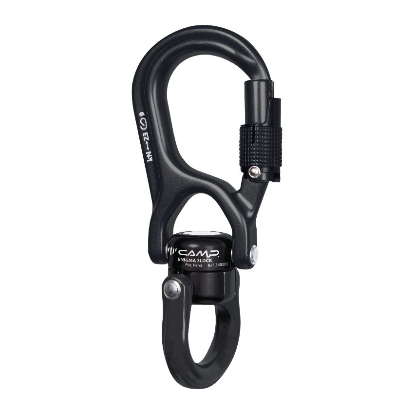 Speciality Carabiners