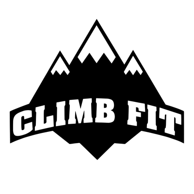 Climb Fit Logo