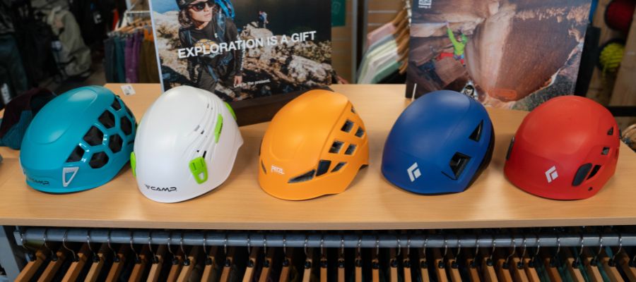 Hardshell Helmets