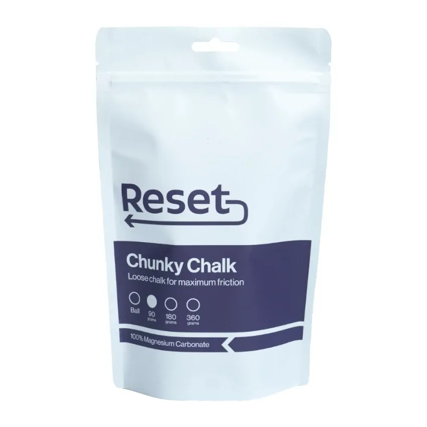 Chalk