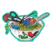Ramen Gear Bowl