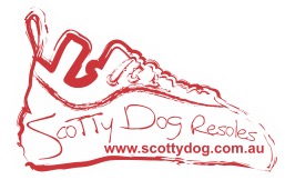 scotty dog logo