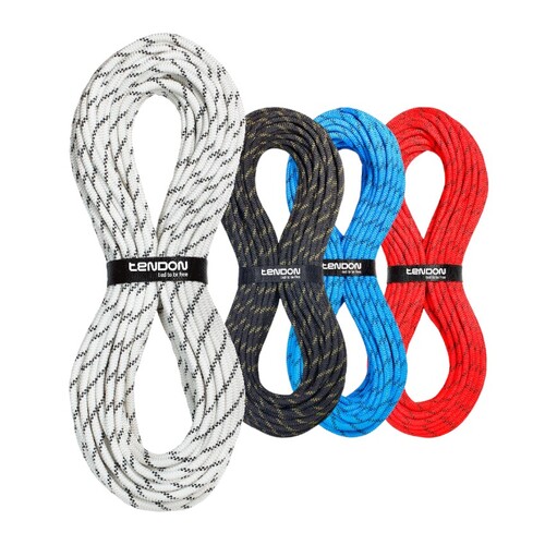 Static Ropes