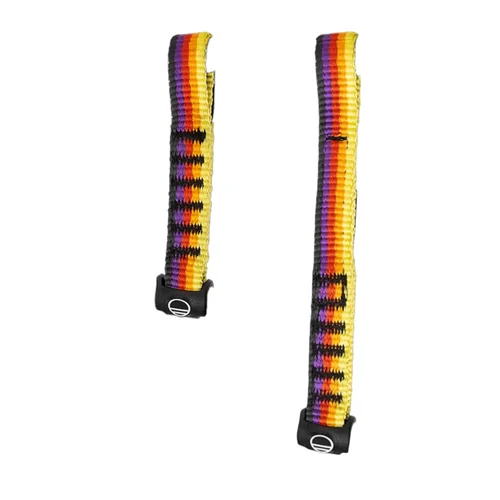 Slings & Dogbones