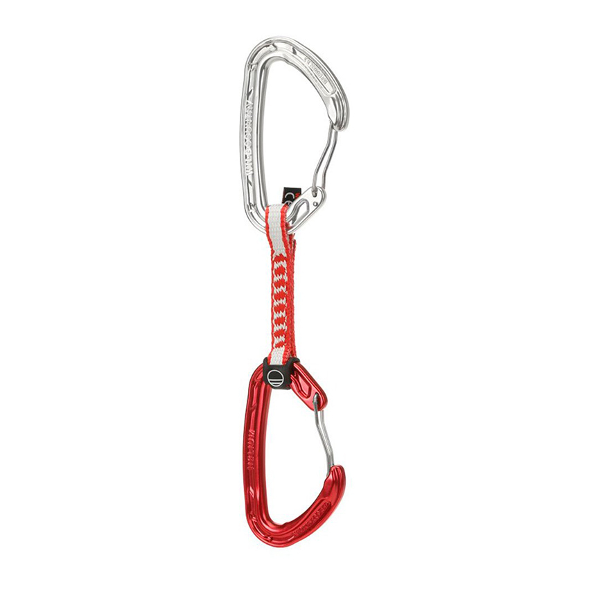 Wire Gate Quickdraws
