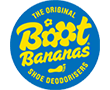 Boot Bananas