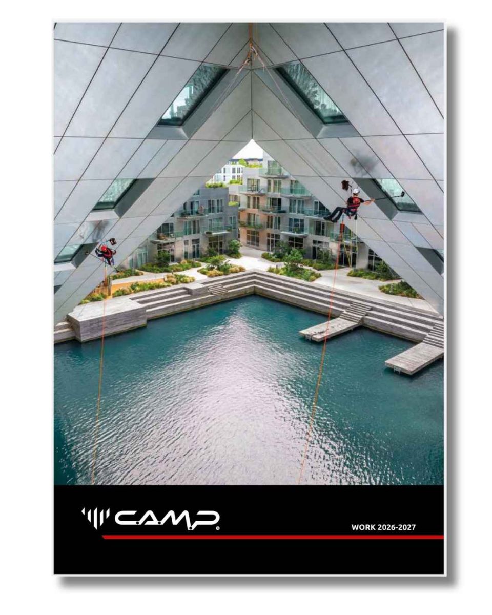 C.A.M.P. Work Catalogue C.A.M.P. Work Catalogue