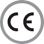 CE - Symbol of compliance 