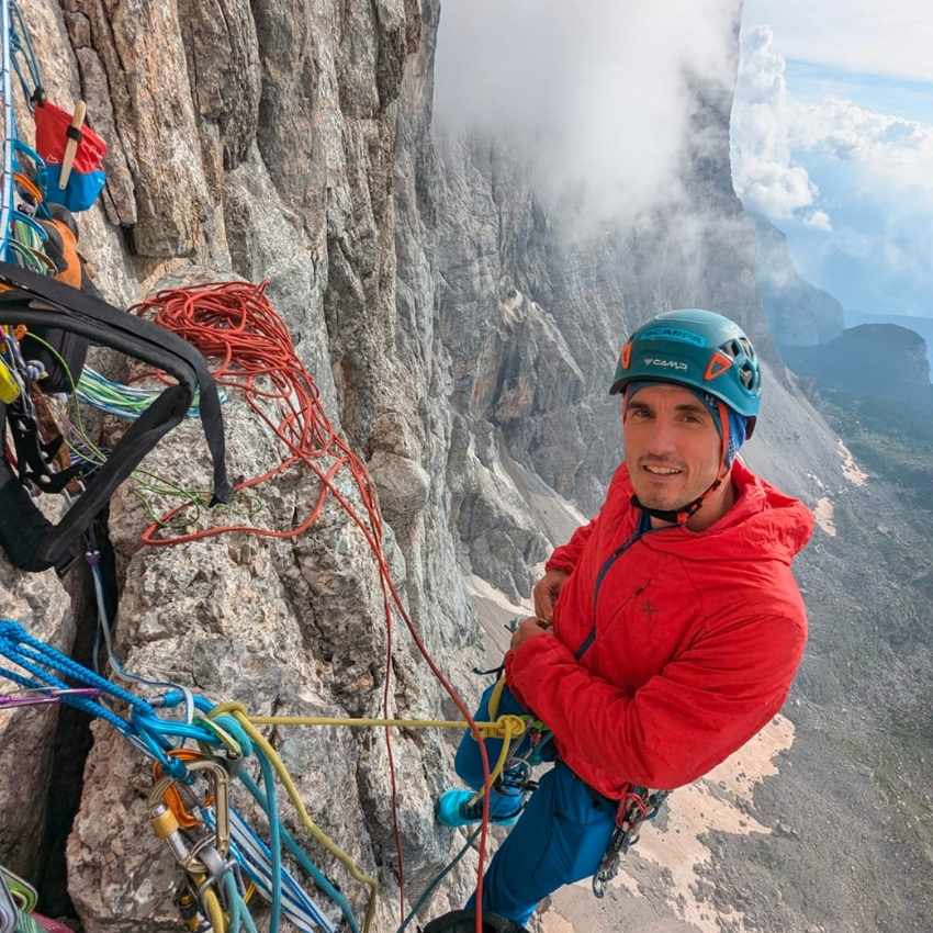 C.A.M.P. Ikon Helmet