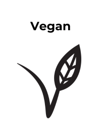 'V' icon with a leaf