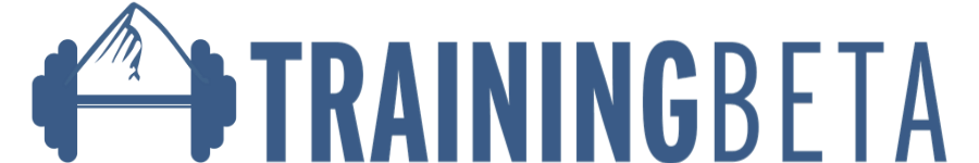 Training Beta Logo