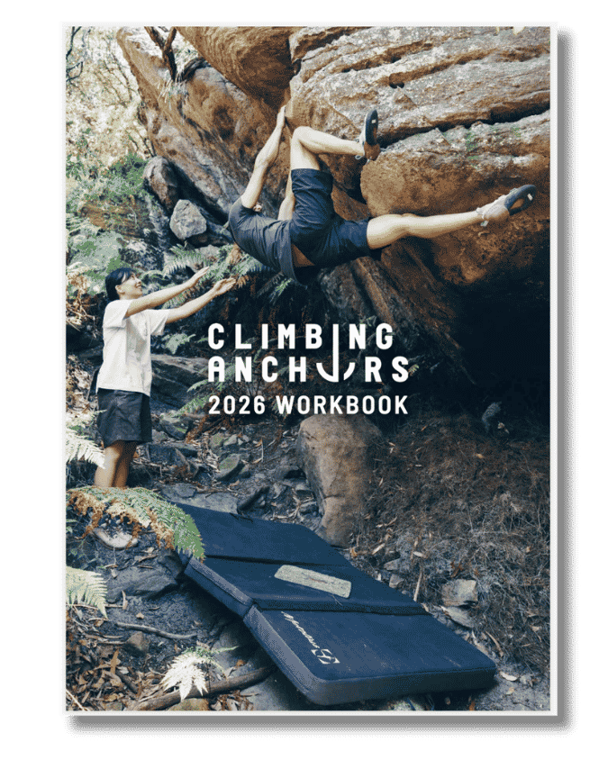 Climbing Anchors Workbook