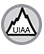 Products marked with this symbol meet UIAA requirements.The UIAA is the International Mountaineering and Climbing Federation.